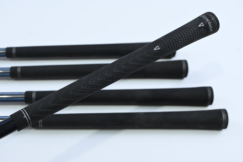 Cleveland HB3 Irons / 5-9 / Regular Flex Cleveland Action Ultralite 65 Shafts