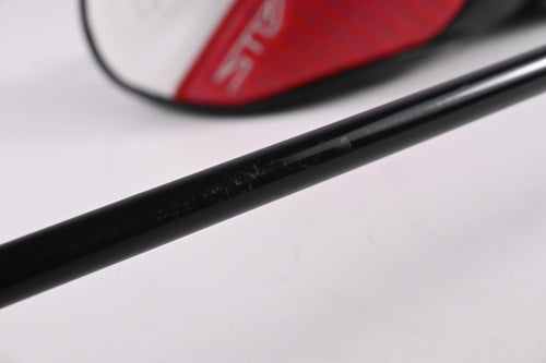 Taylormade Stealth 2 Plus #3 Hybrid / 19.5 Degree / Stiff Flex Kai'li Red 85