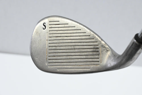 Callaway X-20 Sand Wedge / 55 Degree / Uniflex Callaway X-20 Shaft