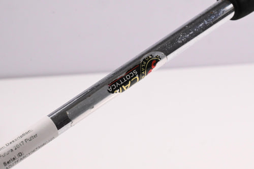 Scotty Cameron Futura 2017 6M Putter / 35 Inch