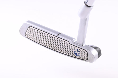 Odyssey Works Versa #1 Putter / 34 Inch