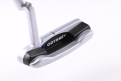 Odyssey Works Versa #1 Putter / 34 Inch