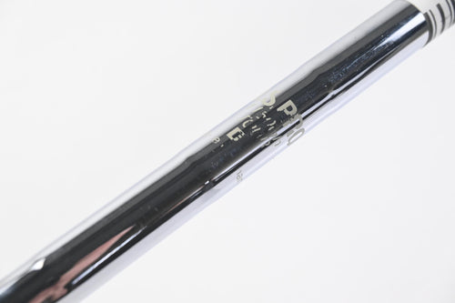 Mizuno JPX Fli-Hi 2014 #4 Hybrid / 22 Degree / Regular Flex N.S.Pro 1150GH Shaft