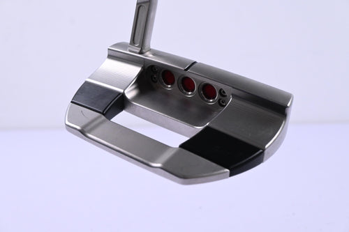 Scotty Cameron 2025 Studio Style Fastback 1.5 Putter / 33 Inch