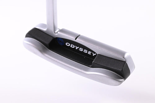 Odyssey Works Versa #1 Putter / 34 Inch