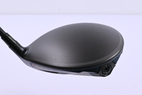 Taylormade Qi4D Max Driver / 12 Degree / Stiff Flex Kai'li Dark Waves White 60