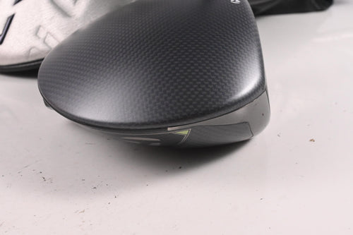 Taylormade Qi35 LS Driver / 9 Degree / Stiff Flex Fujikura Ventus Blue 5 Shaft