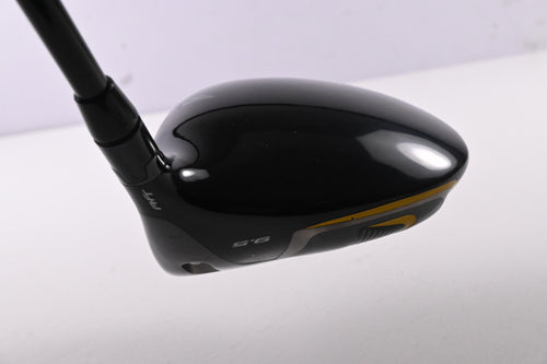Cobra S2 Driver / 9.5 Degree / Stiff Flex Fujikura 65 Shaft