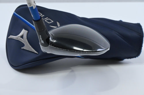 Mizuno JPX One #3 Wood / 15 Degree / Stiff Flex Denali Frost Blue 60