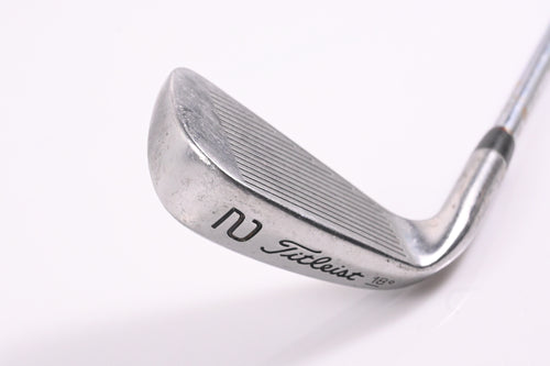 Titleist DCI Black #2 Iron / 18 Degree / Regular Flex N.S.Pro MS-209 Shaft