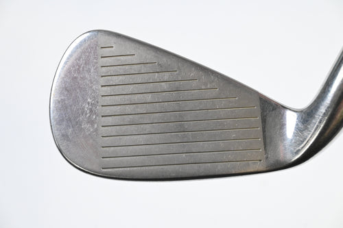 Nike VR Pro Cavity #4 Iron / 24 Degree / Regular Flex Dynalite 110 Steel Shaft