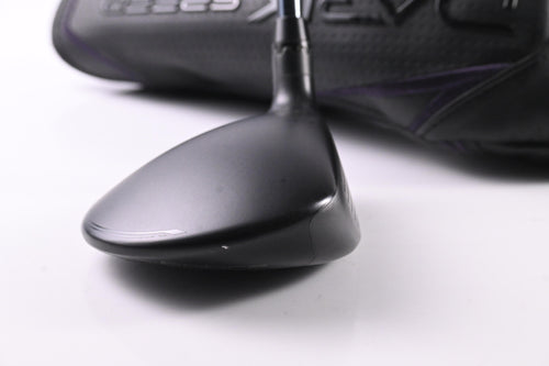 Cobra Darkspeed X #3 Wood / 15 Degree / Regular Flex LIN-Q M40x Blue 6 Shaft
