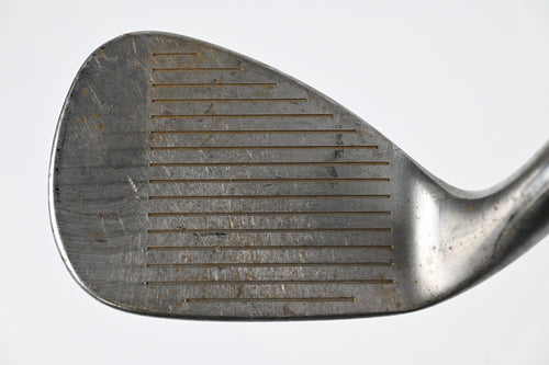 Callaway Mack Daddy Forged Lob Wedge / 60 Degree / Stiff Flex KBS Tour 120 Shaft