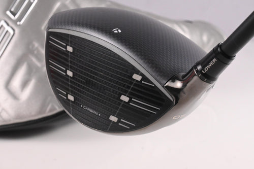 Taylormade Qi35 LS Driver / 9 Degree / Stiff Flex Fujikura Ventus Blue 5 Shaft