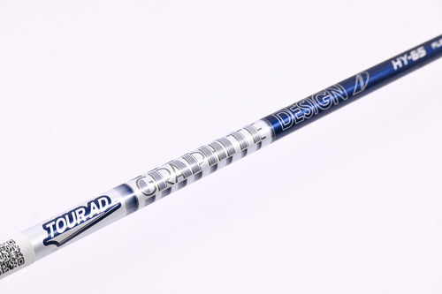 Graphite Design Tour AD HY 65 #5 Hybrid Shaft / Stiff Flex / Ping 3rd Gen