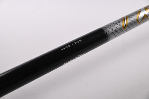 Cobra S2 Driver / 9.5 Degree / Stiff Flex Fujikura 65 Shaft
