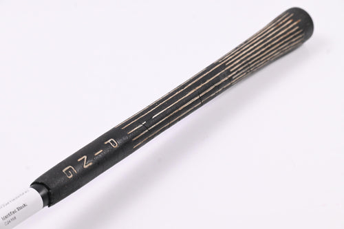 Ping Zing Pitching Wedge / 47 Degree / Black Dot / Regular Flex Aldila Karsten