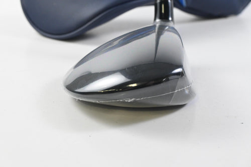 Mizuno JPX One #5 Wood / 18 degree / Regular Flex Tensei 1K Blue 65 Shaft