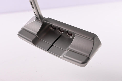 Scotty Cameron Special Select Squareback Putter / 33 Inch