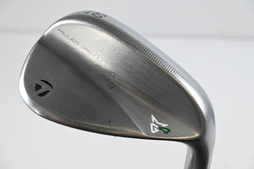 Taylormade Milled Grind 4 Gap Wedge / 50 Degree / Stiff Flex Project X Rifle