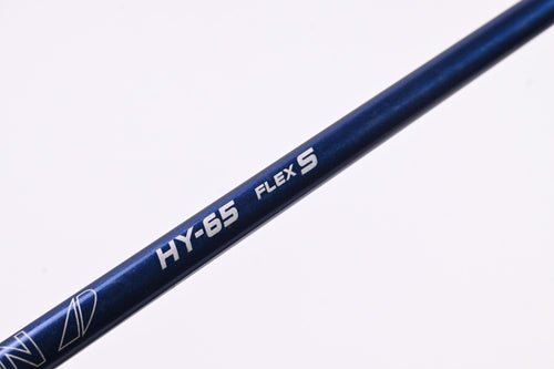 Graphite Design Tour AD HY 65 #5 Hybrid Shaft / Stiff Flex / Ping 3rd Gen