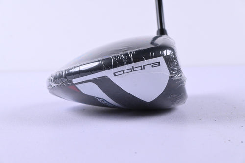 Cobra Aerojet Driver / 9 Degree / Senior Flex Cobra Shaft