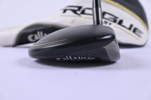 Callaway Rogue ST Max #3 Wood / 15 Degree / Stiff Flex Tensei AV Blue 75 Shaft