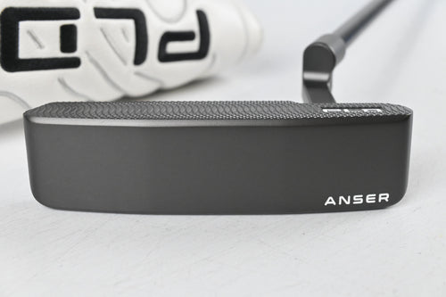 Ping PLD Milled Anser 2024 Putter / 34 Inch