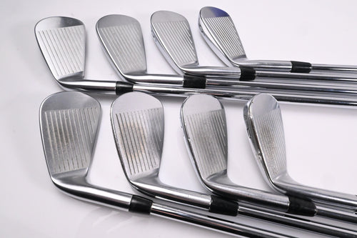 Titleist T100 2021 Irons / 3-PW / X-Flex Project X Shafts