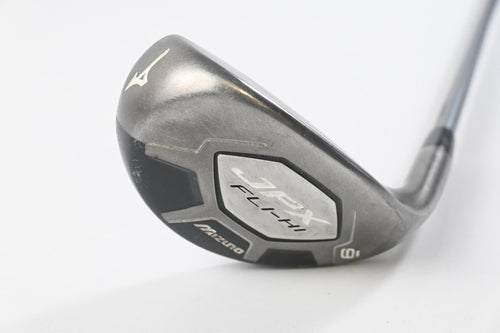 Ladies Mizuno JPX Fli-Hi #6 Hybrid / 25 Degree / Ladies Flex Fujikura Orochi 40