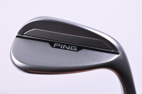 Ping S159 Sand Wedge / 54 Degree / Black Dot / X-Flex Dynamic Gold 120 X100