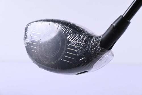 Cobra Aerojet Driver / 9 Degree / Senior Flex Cobra Shaft