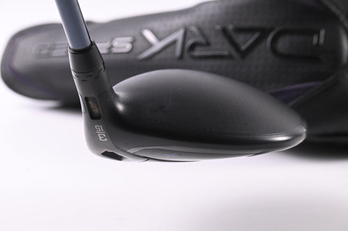 Cobra Darkspeed X #3 Wood / 15 Degree / Regular Flex LIN-Q M40x Blue 6 Shaft