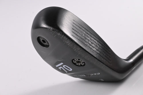 Sub 70 949X Pro #3 Hybrid / 19 Degree / Stiff++ Flex KBS TGI 95 Shaft
