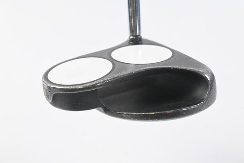 Odyssey White Hot Pro 2-Ball Putter / 34 Inch