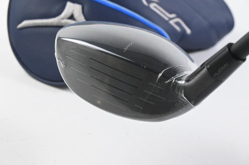 Mizuno JPX One #5 Wood / 18 degree / Regular Flex Tensei 1K Blue 65 Shaft
