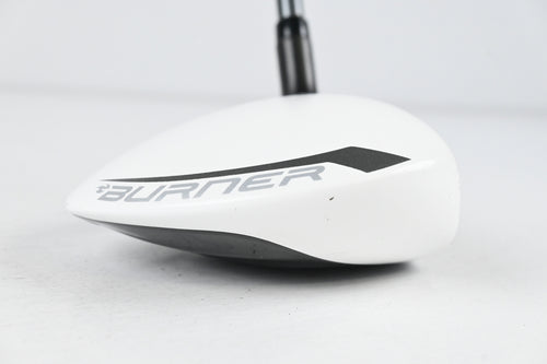 Taylormade Burner Superfast 2.0 #3 Wood / 15 Degree / Regular Flex XCon-4.6