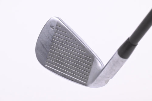 Ping i200 #6 Iron / 29.5 Degree / Black Dot / Senior Flex Ping Alta CB AWT Shaft