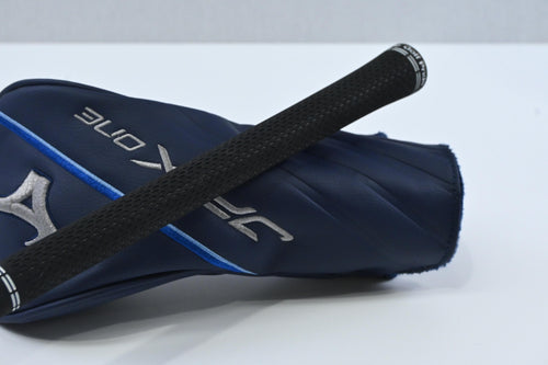 Mizuno JPX One #3 Wood / 15 Degree / Stiff Flex Denali Frost Blue 60