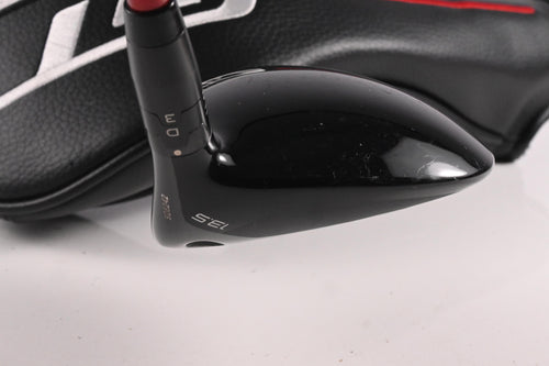 Titleist GT2 #3 Wood / 13.5 Degree / Senior Flex Denali Red 60 Shaft