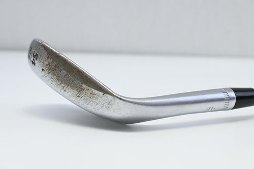 Callaway Jaws Raw Sand Wedge / 54 Degree / Wedge Flex Catalyst Shaft