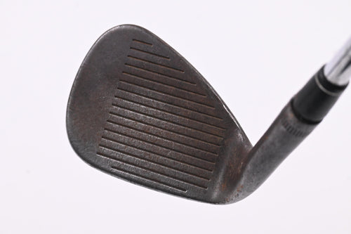 Callaway Mack Daddy Forged Gap Wedge / 52 Degree / Stiff Flex Project X Rifle