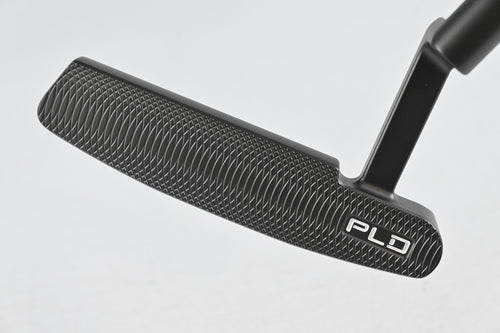 Ping PLD Milled Anser 2024 Putter / 34 Inch