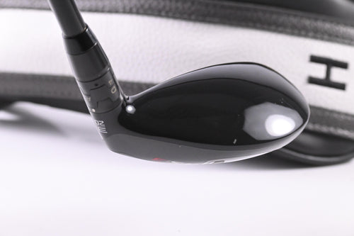 Titleist TSi3 #3 Hybrid / 20 Degree / Regular Flex Tensei AV Blue 80 Shaft