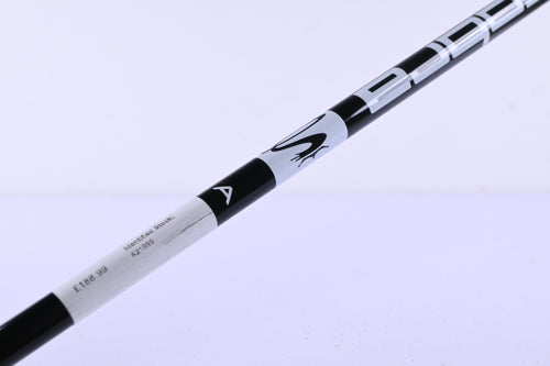 Cobra Aerojet Driver / 9 Degree / Senior Flex Cobra Shaft