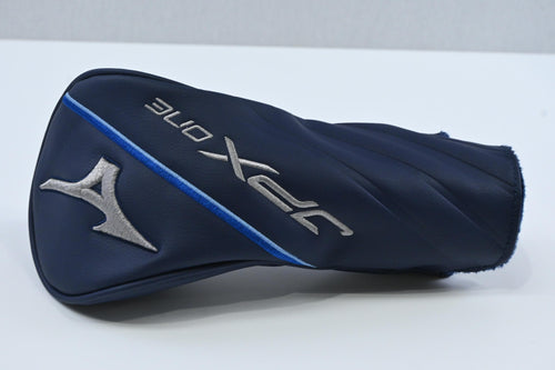 Mizuno JPX One #3 Wood / 15 Degree / Stiff Flex Denali Frost Blue 60