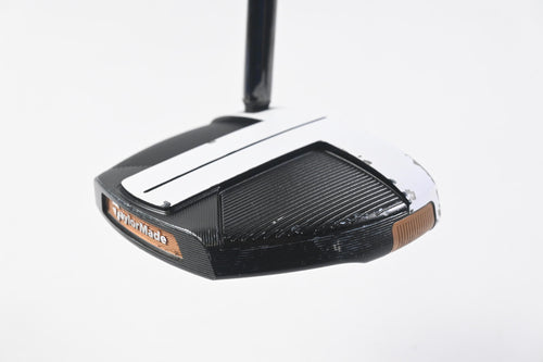 Taylormade Spider FCG Putter / 35 Inch