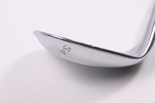 Taylormade Milled Grind Sand Wedge / 54 Degree / Wedge Flex Dynamic Gold