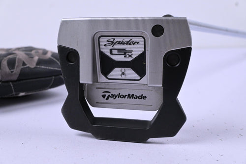 Taylormade Spider GTX Putter / 33 Inch