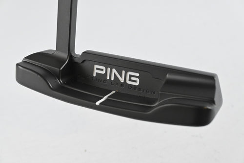 Ping PLD Milled Anser 2024 Putter / 34 Inch